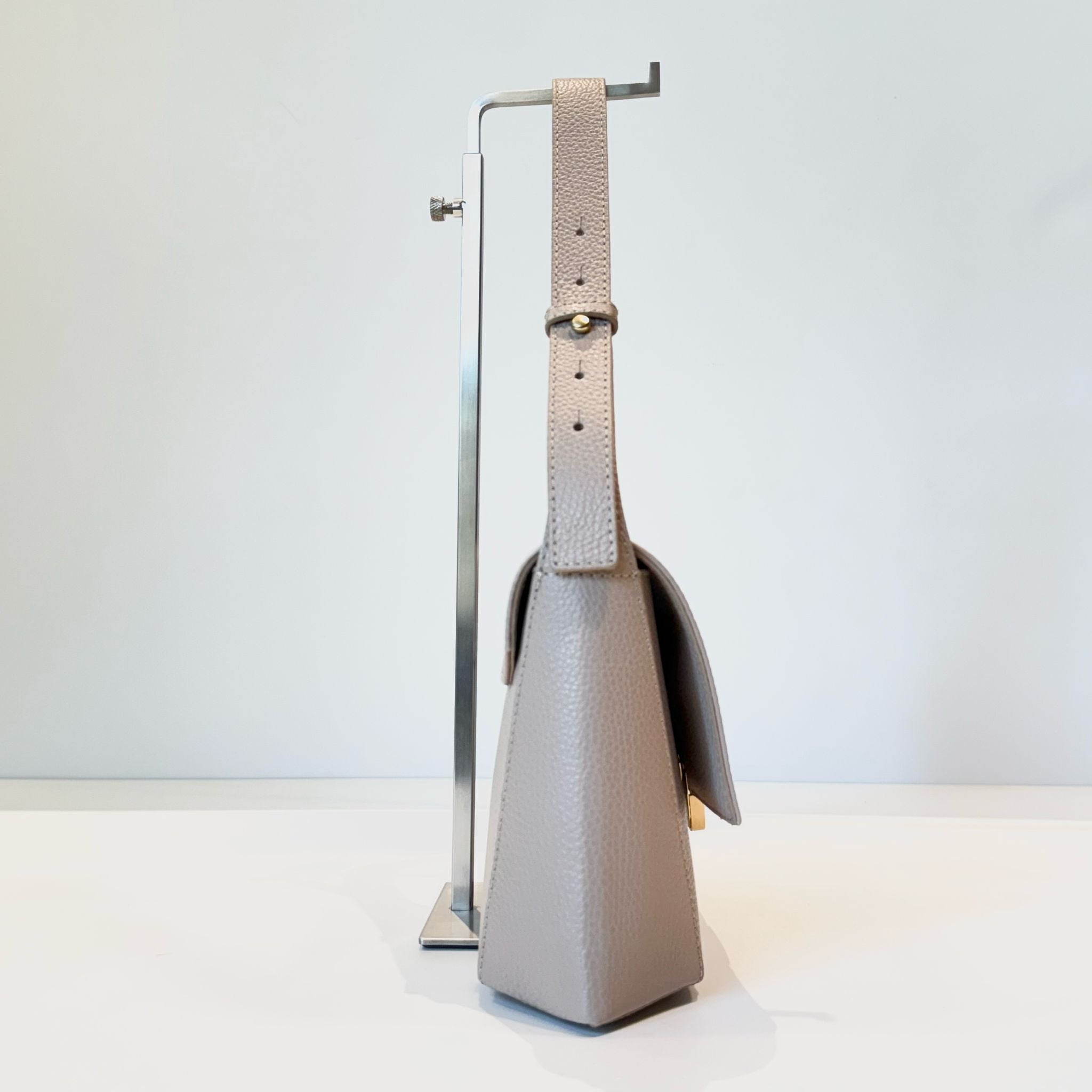 S5-4189 CALIPSO Borsa a Tracolla Avana