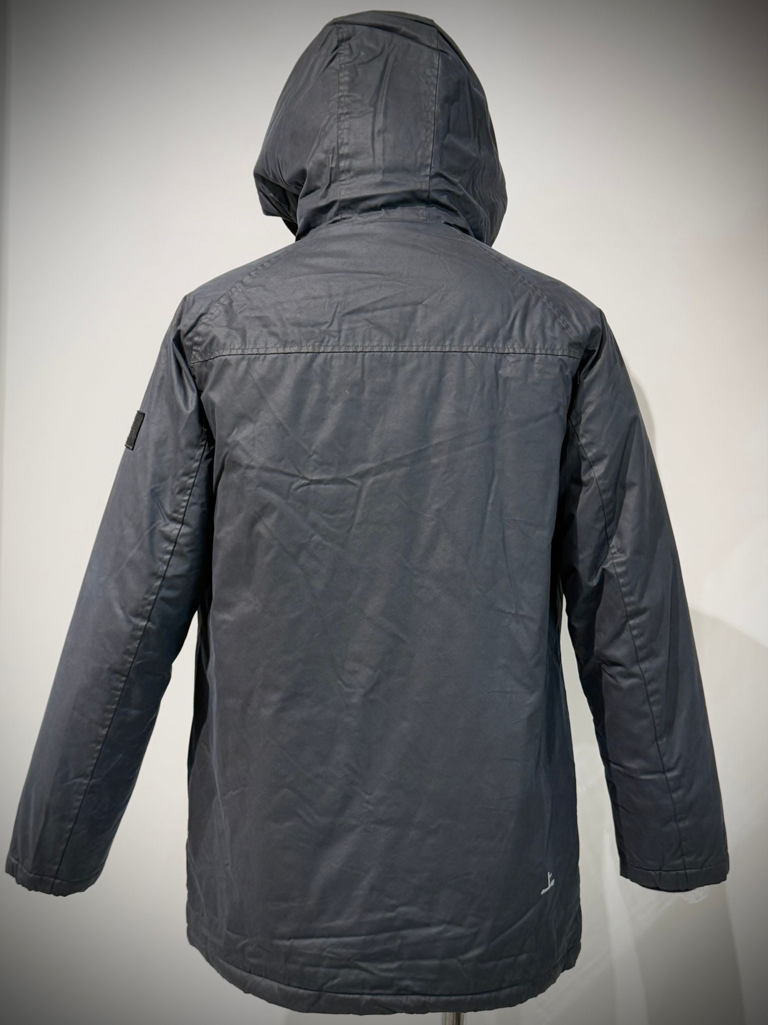 UW4-PAPERJK Giaccone Cerato Dark Blu Man