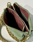 S6-2029 REFLEX Suede Cielo