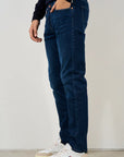 UW4-517 Jeans Cervinia Man