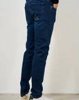 UW4-517 Jeans Cervinia Man