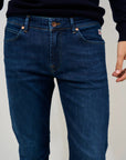 UW4-517 Jeans Cervinia Man