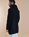 W6-ANDY444 Cappotto Notte Man