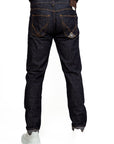 US4-Jeans Dapper One Wash Man