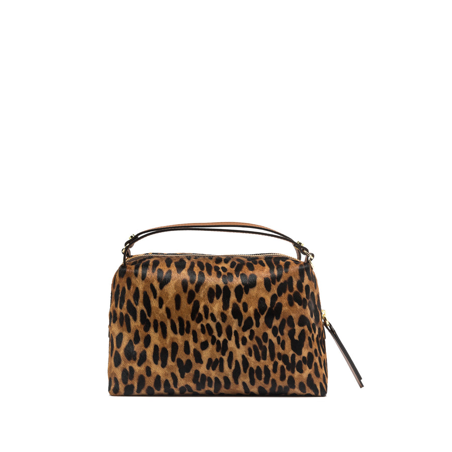 W5-8148 ALIFA CAV-PL Lince/Cuoio