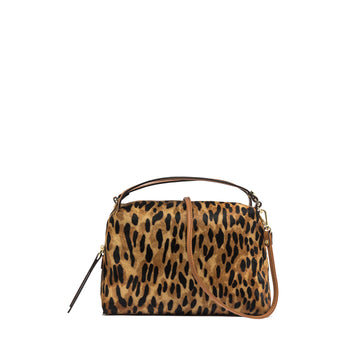 W5-8148 ALIFA CAV-PL Lince/Cuoio