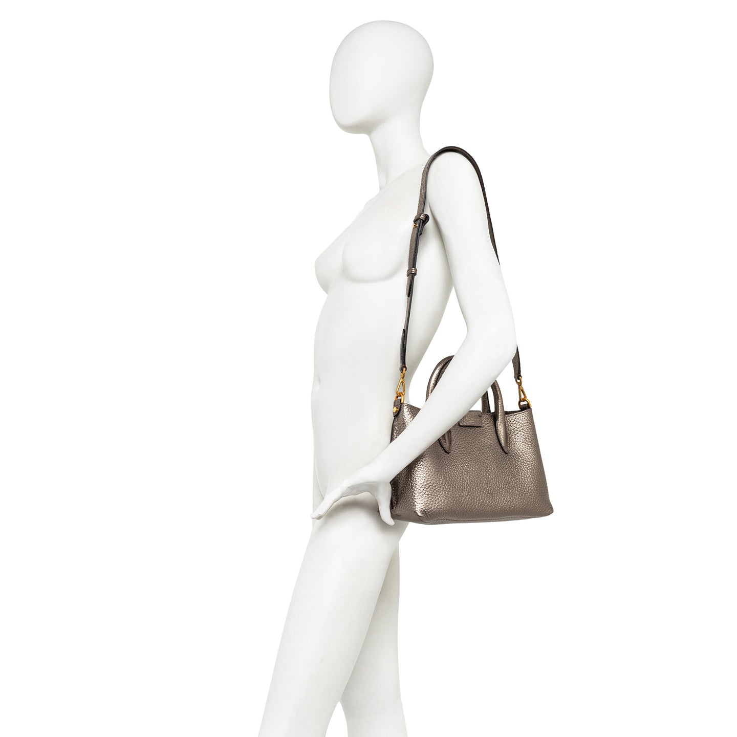 W4-10881 ARETHA RNGDBL Peltro