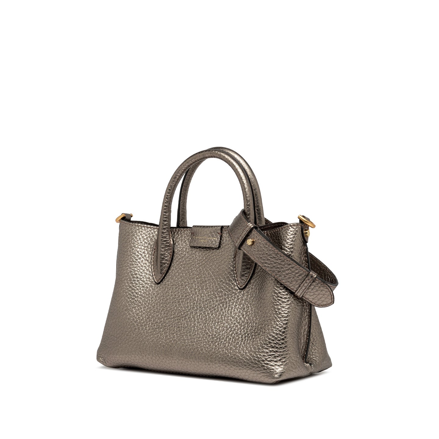 W4-10881 ARETHA RNGDBL Peltro