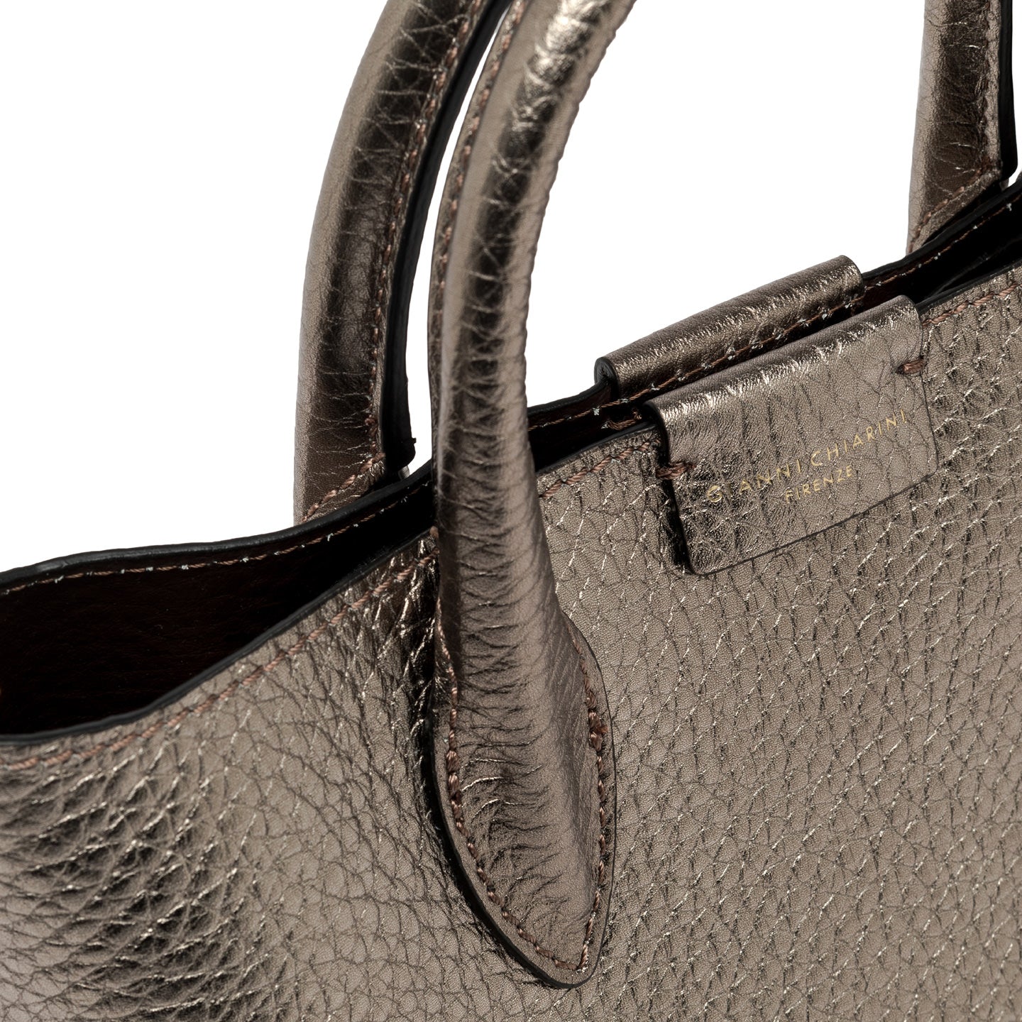 W4-10881 ARETHA RNGDBL Peltro