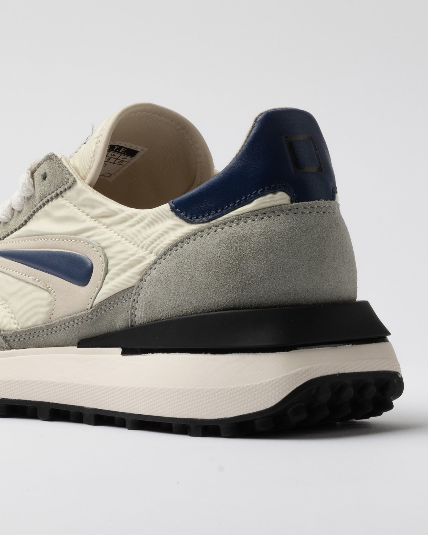 US5-ATHLETA NYL Sneakers Vanilla Man