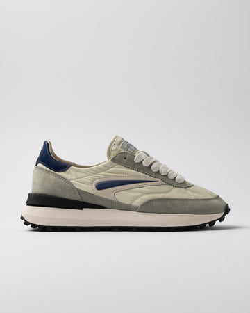 US5-ATHLETA NYL Sneakers Vanilla Man