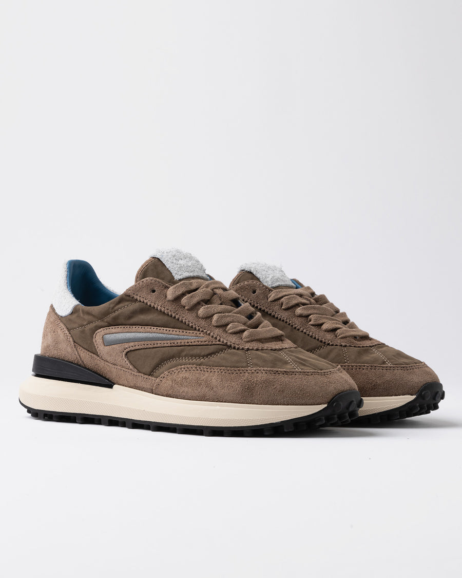 UW5-ATHLETA TOUCH Sneakers Mud Man
