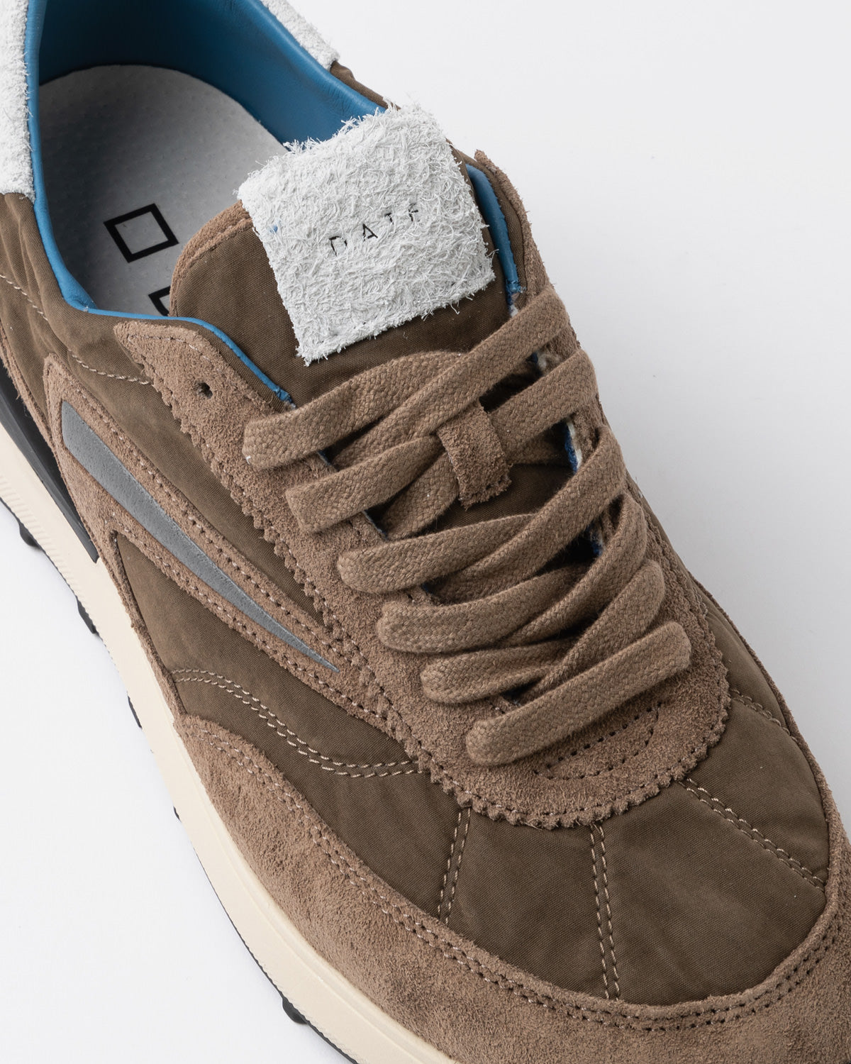 UW5-ATHLETA TOUCH Sneakers Mud Man