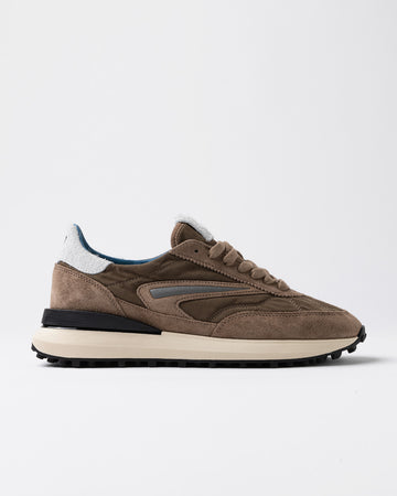 UW5-ATHLETA TOUCH Sneakers Mud Man