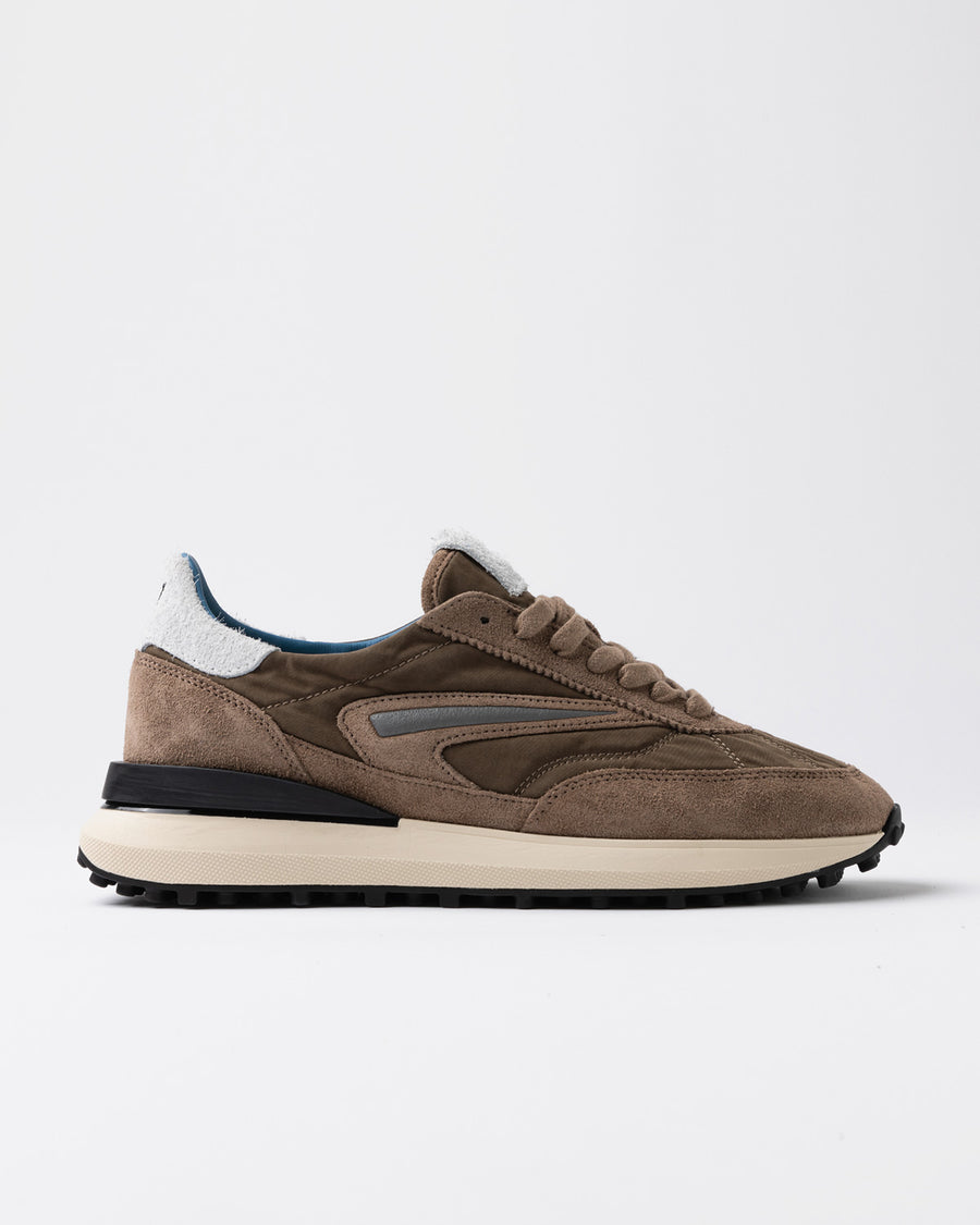 UW5-ATHLETA TOUCH Sneakers Mud Man
