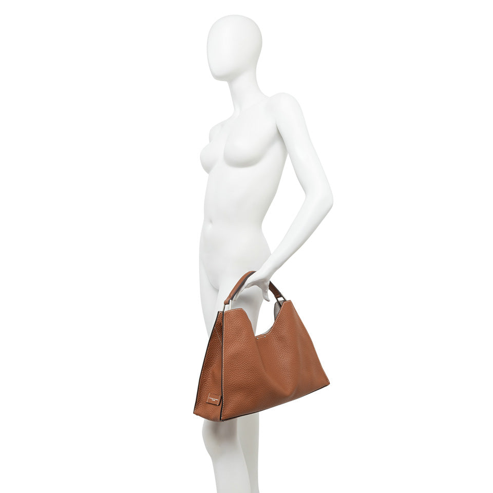 S5-10566 AURORA RNGDBL-NAETN Caramello/Sabbia