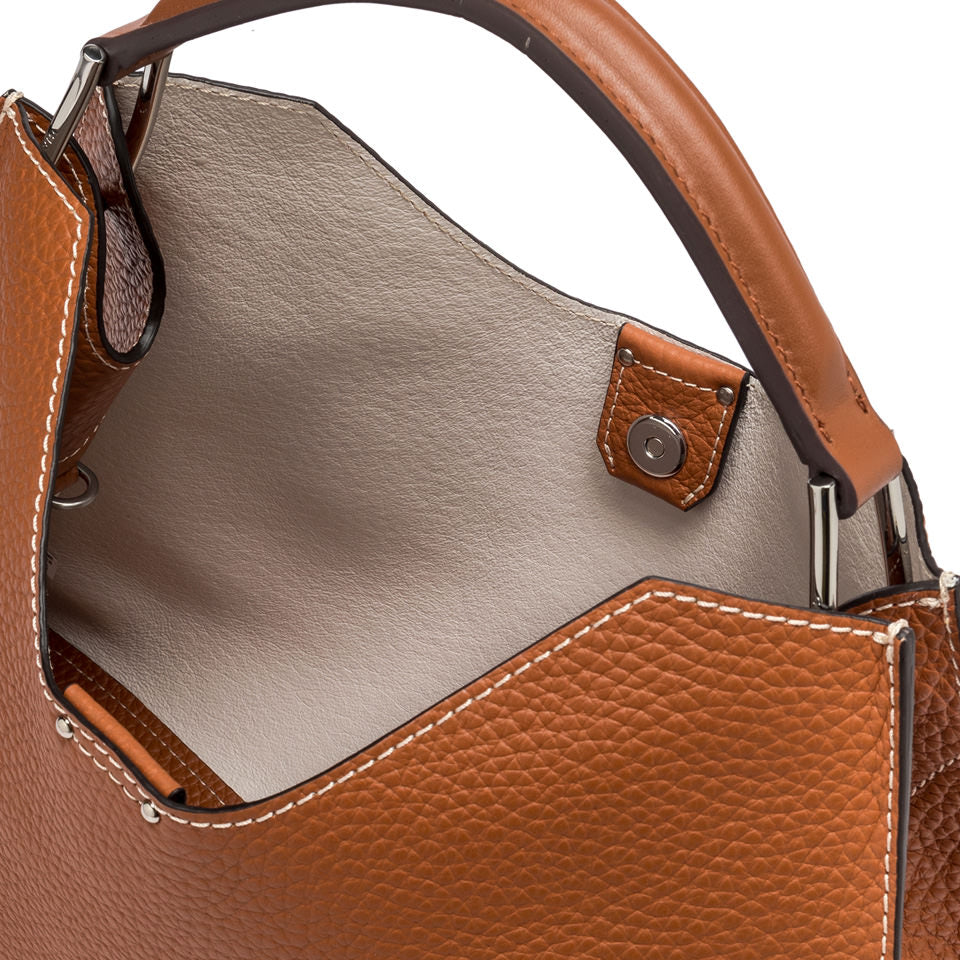 S5-10566 AURORA RNGDBL-NAETN Caramello/Sabbia