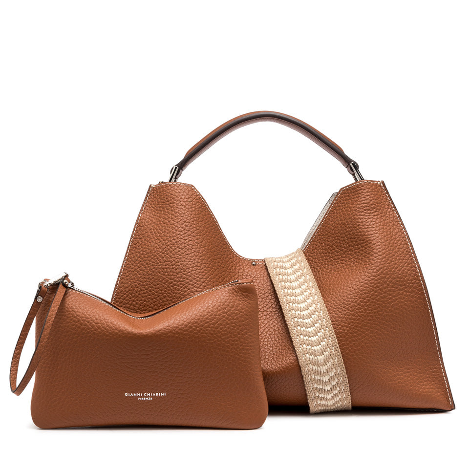 S5-10566 AURORA RNGDBL-NAETN Caramello/Sabbia