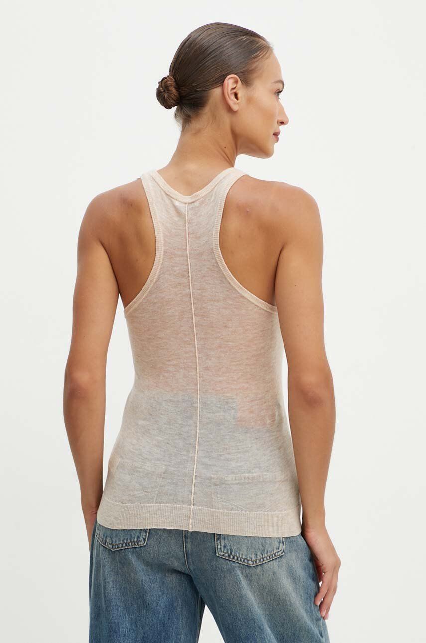 W4-8K0215 Top Skin Pura Lana Essential Beige