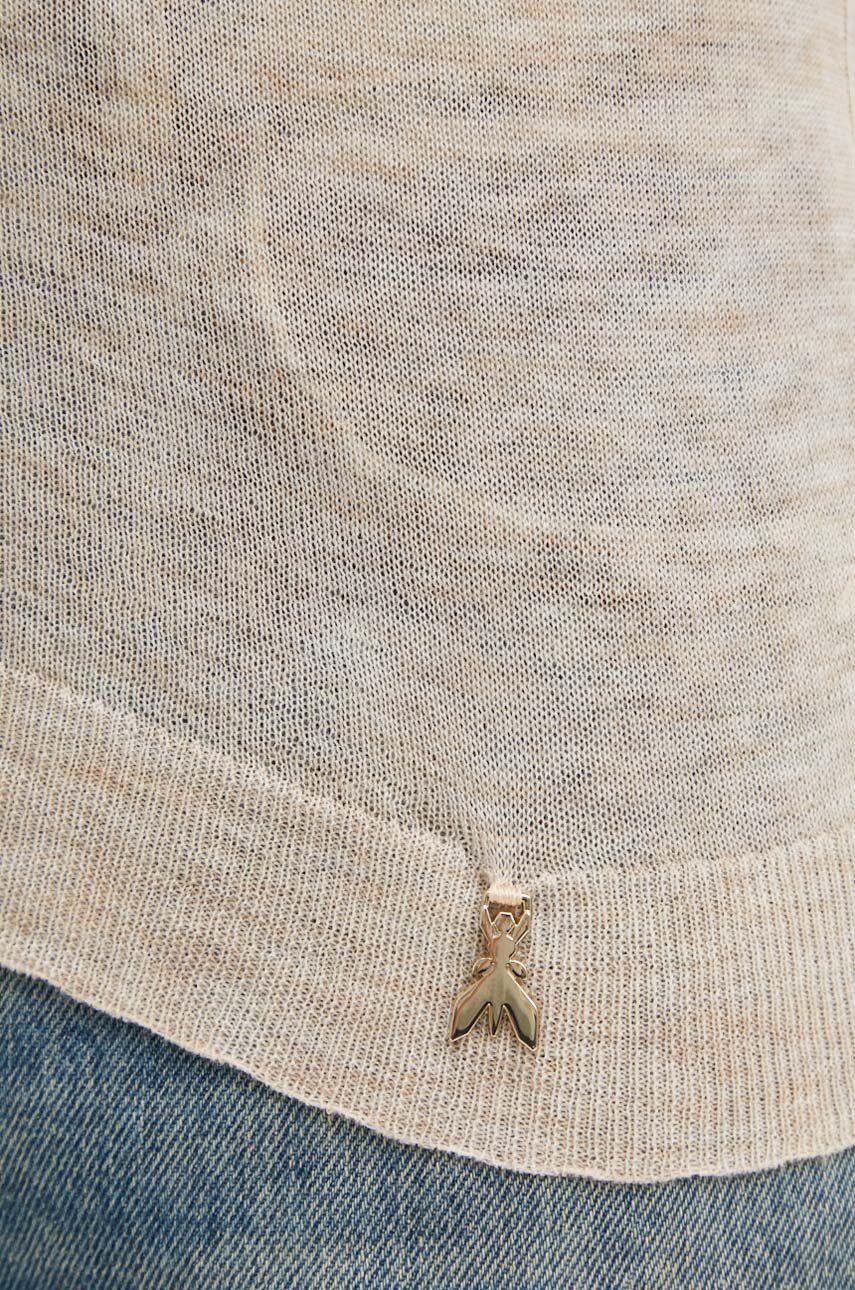 W4-8K0215 Top Skin Pura Lana Essential Beige