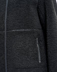 W6-AMI Cappotto Lungo Urban Teal