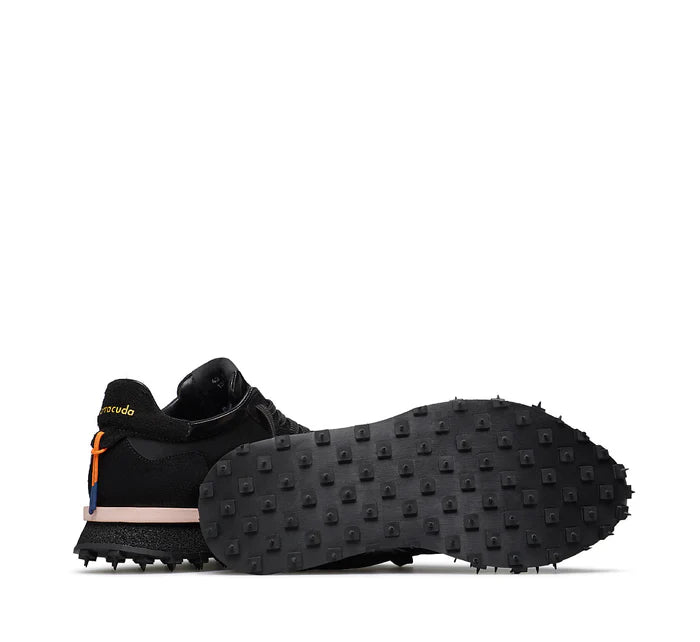 DW5-1470 IMPACT Sneakers Nero Cipria Woman