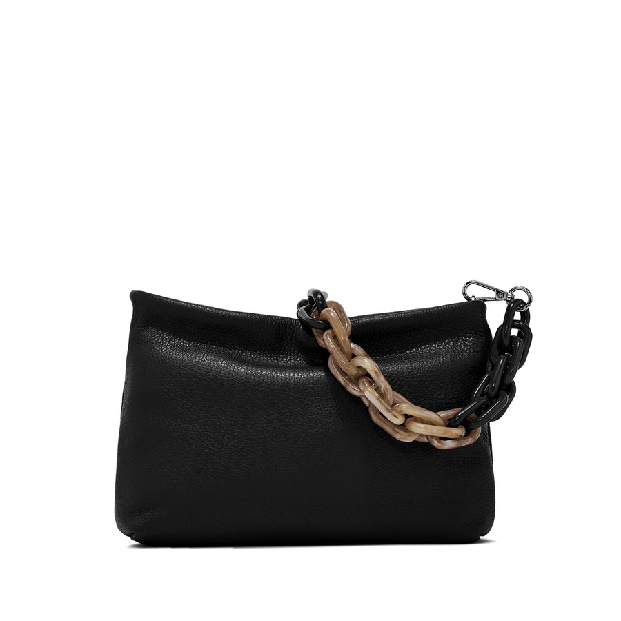 S4-8265 BRENDA GRN Nero