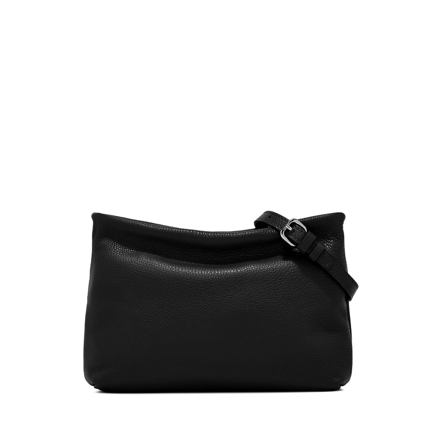 S4-8265 BRENDA GRN Nero