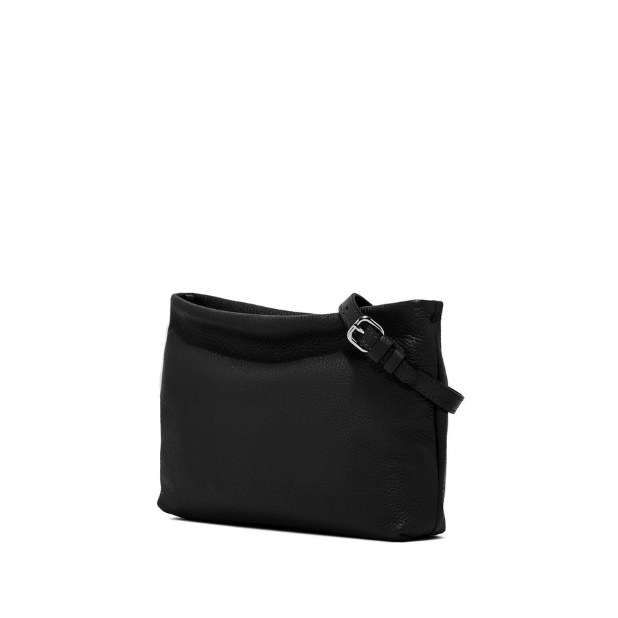 S4-8265 BRENDA GRN Nero
