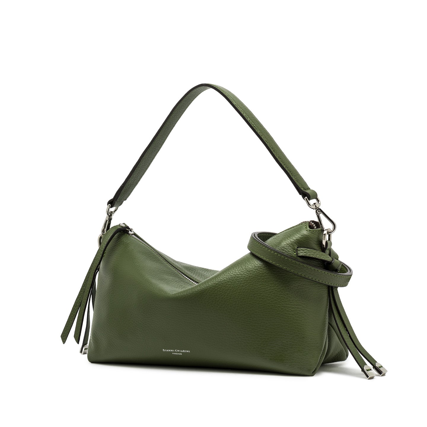 W5-11761 BRINA GRN Deep Fir