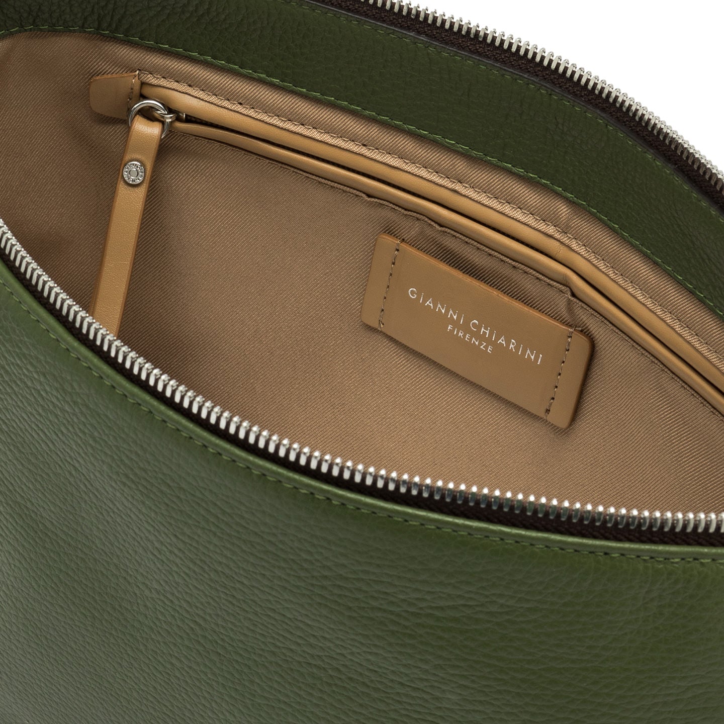 W5-11761 BRINA GRN Deep Fir