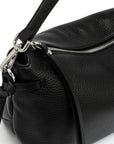 W5-11761 BRINA GRN Nero