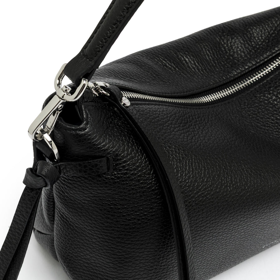 W5-11761 BRINA GRN Nero