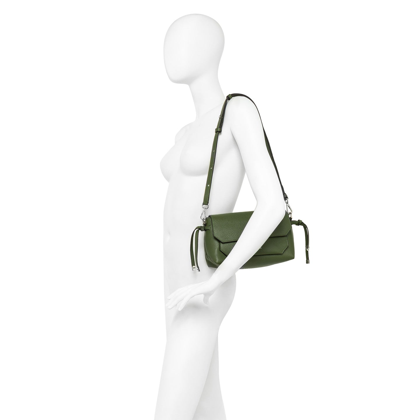 W5-11762 BRINA GRN Nero