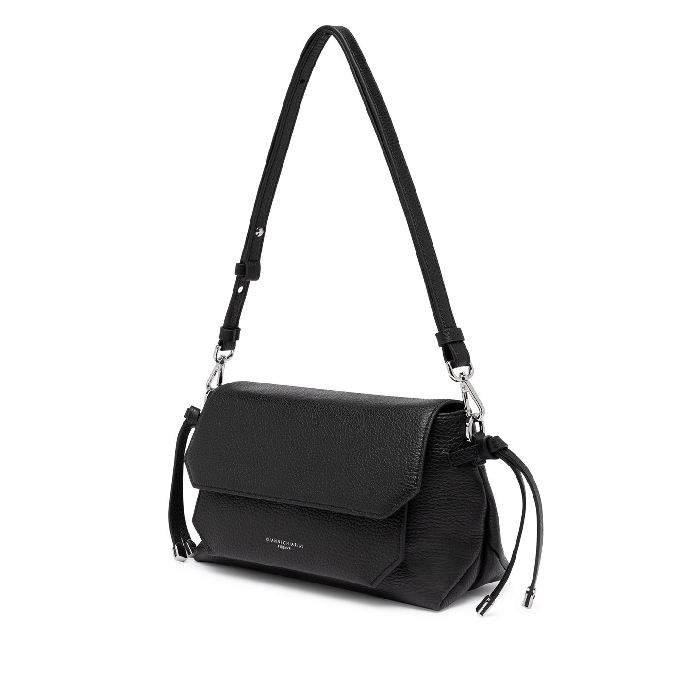 W5-11762 BRINA GRN Nero