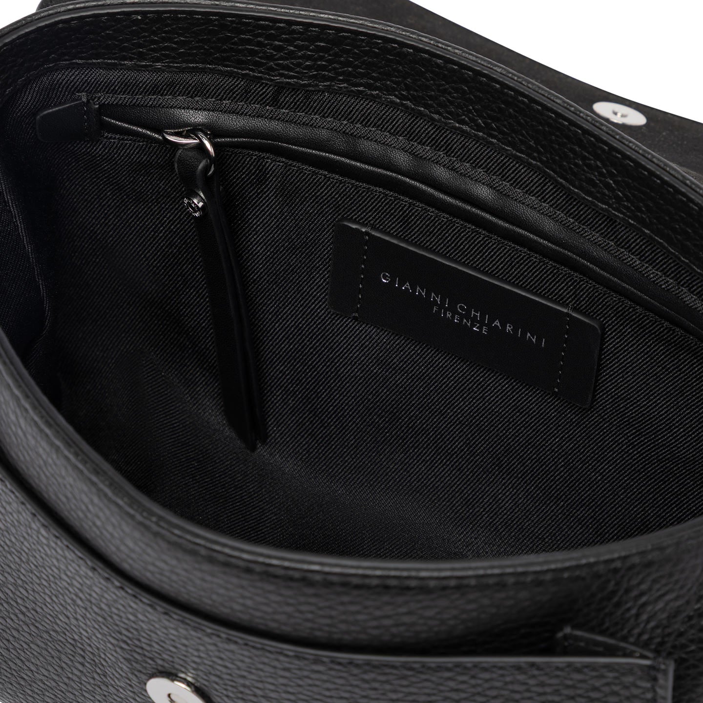 W5-11762 BRINA GRN Nero