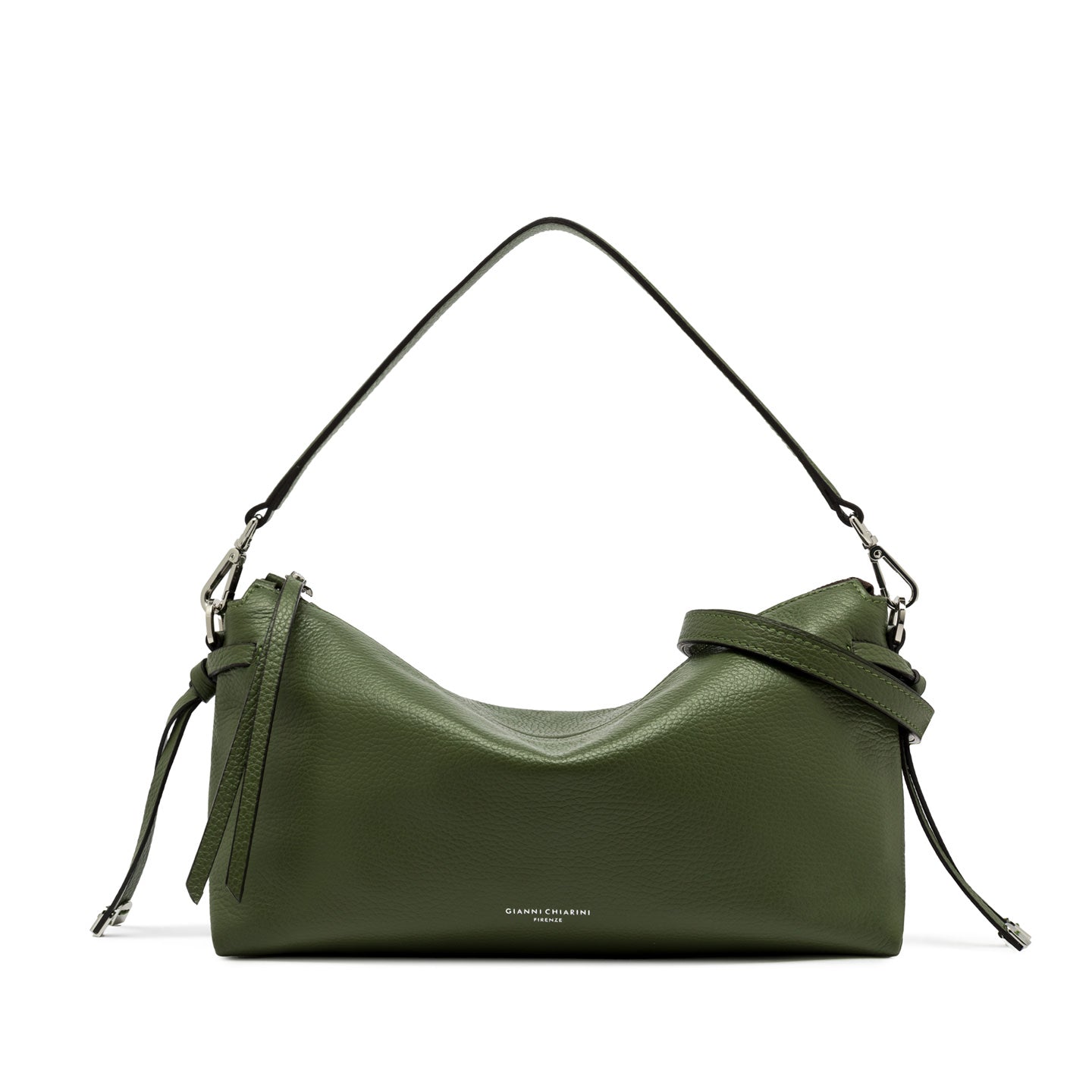 W5-11761 BRINA GRN Deep Fir