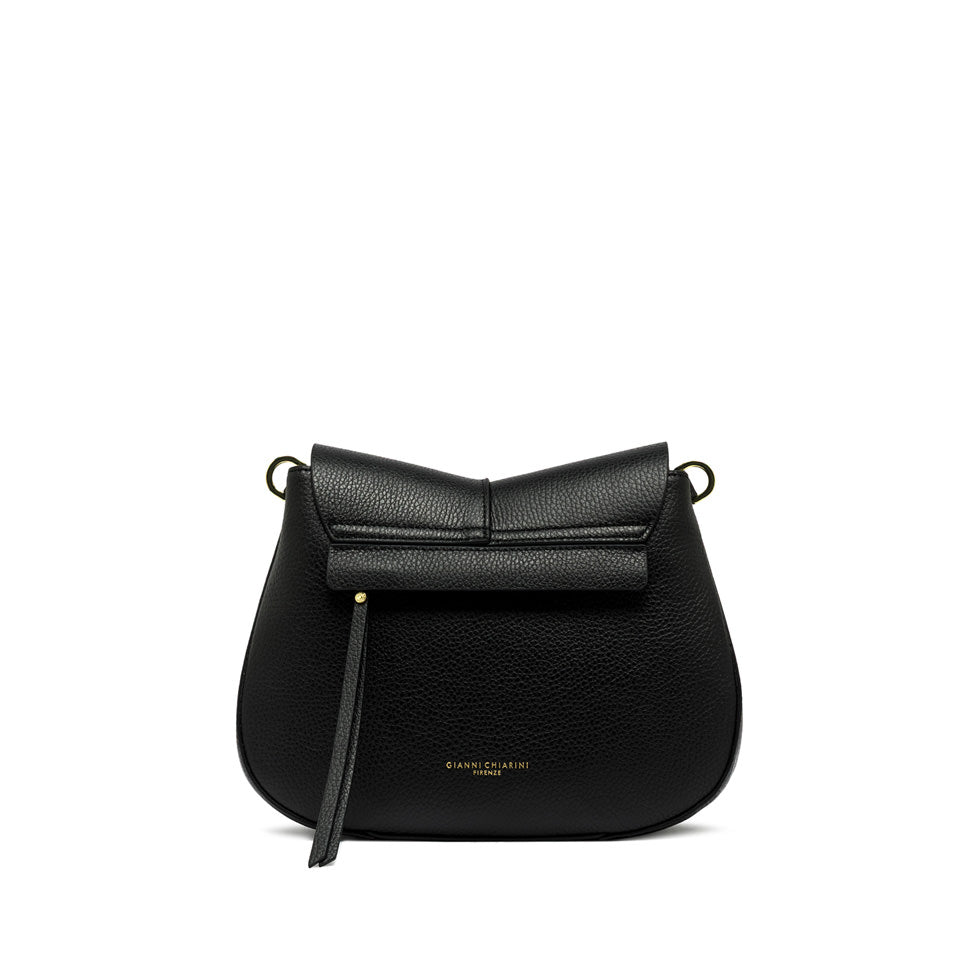 S6-6036 HELENA ROUND GRN-NAOP Nero
