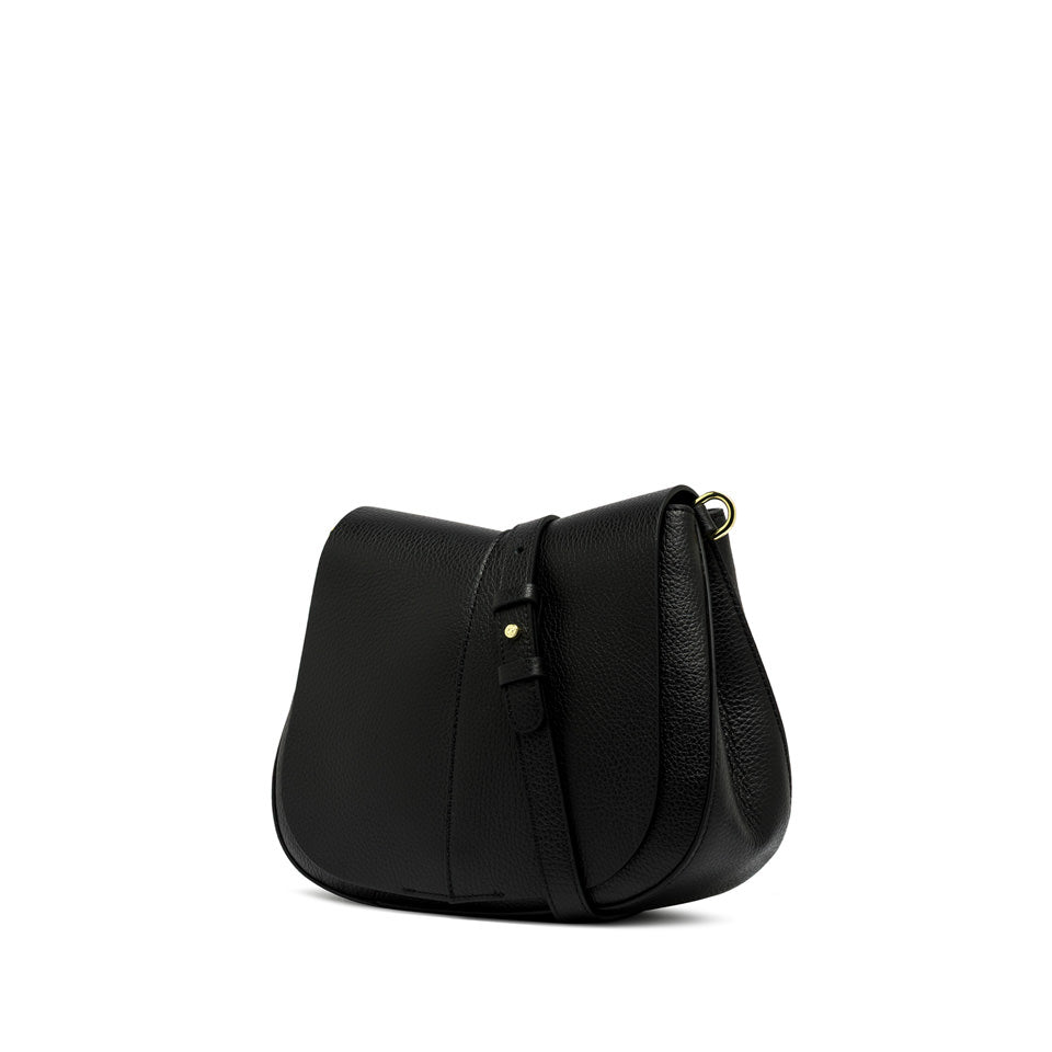 S6-6036 HELENA ROUND GRN-NAOP Nero