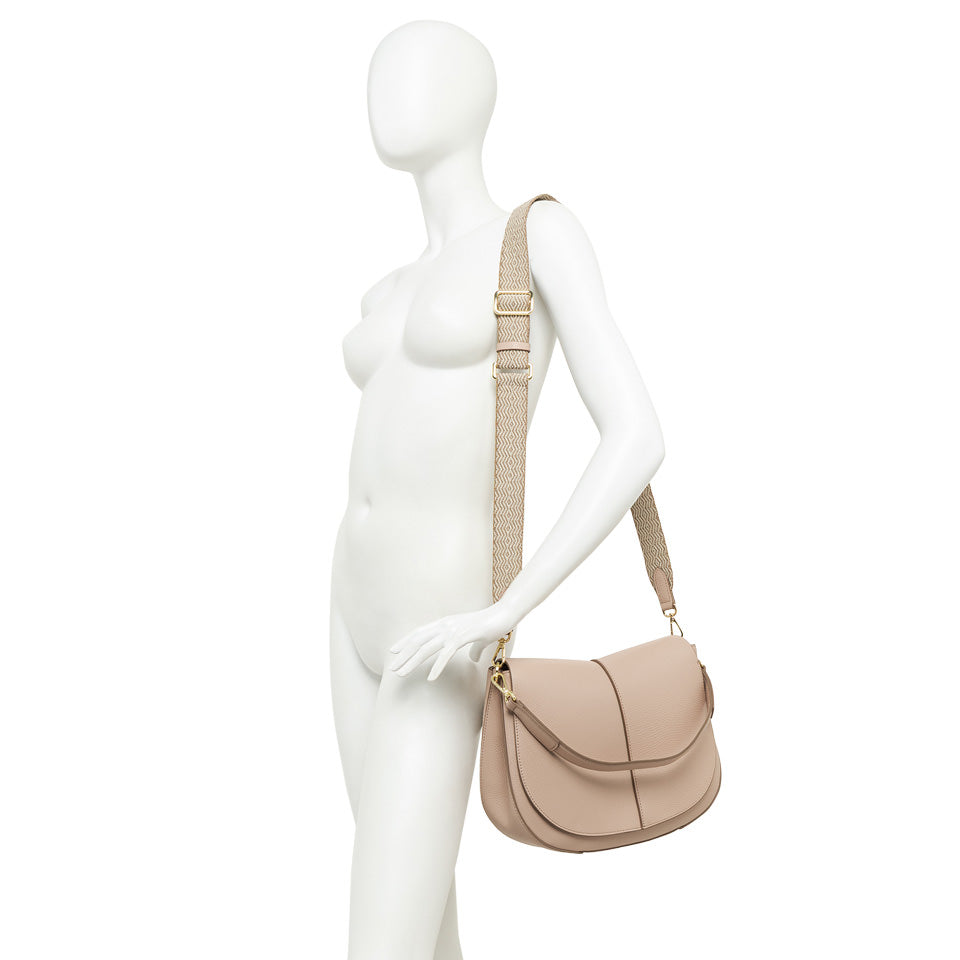 S6-6037 HELENA ROUND GRN-NAOP Clay