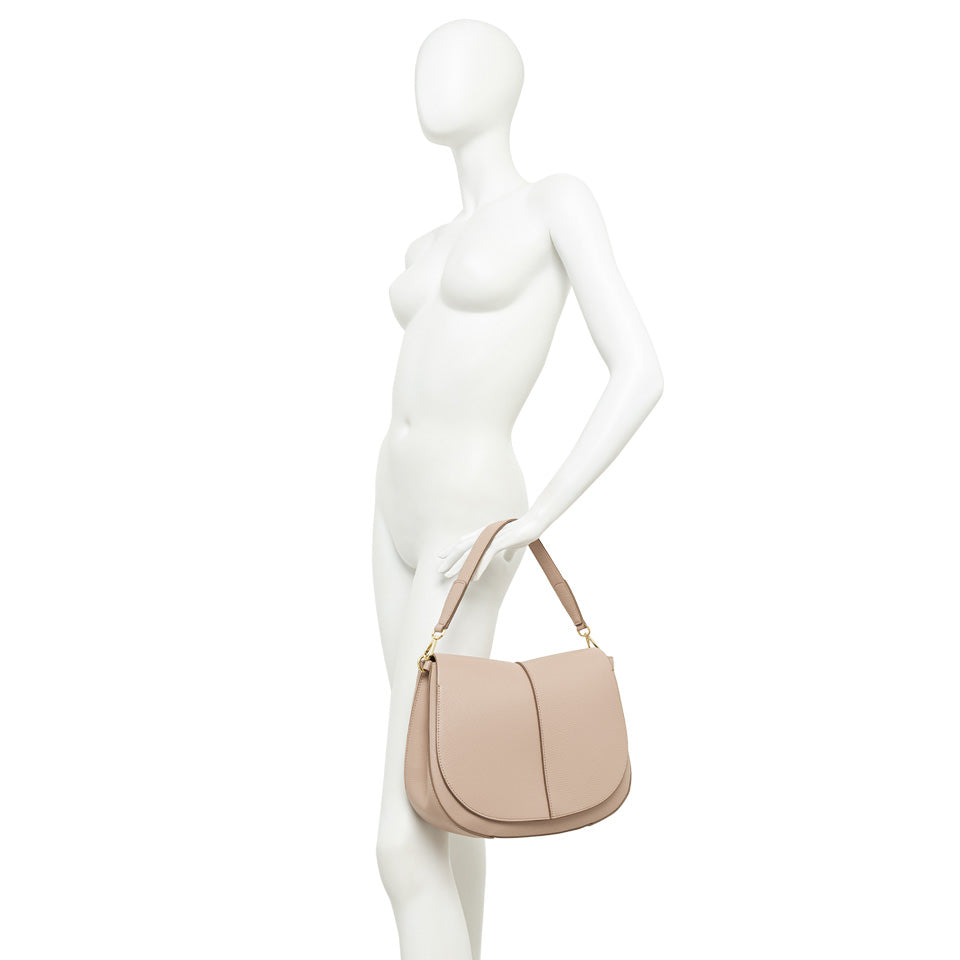 S6-6037 HELENA ROUND GRN-NAOP Clay