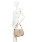 S6-6037 HELENA ROUND GRN-NAOP Clay