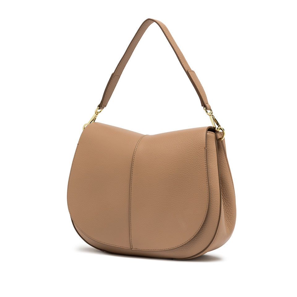 S6-6037 HELENA ROUND GRN-NAOP Clay