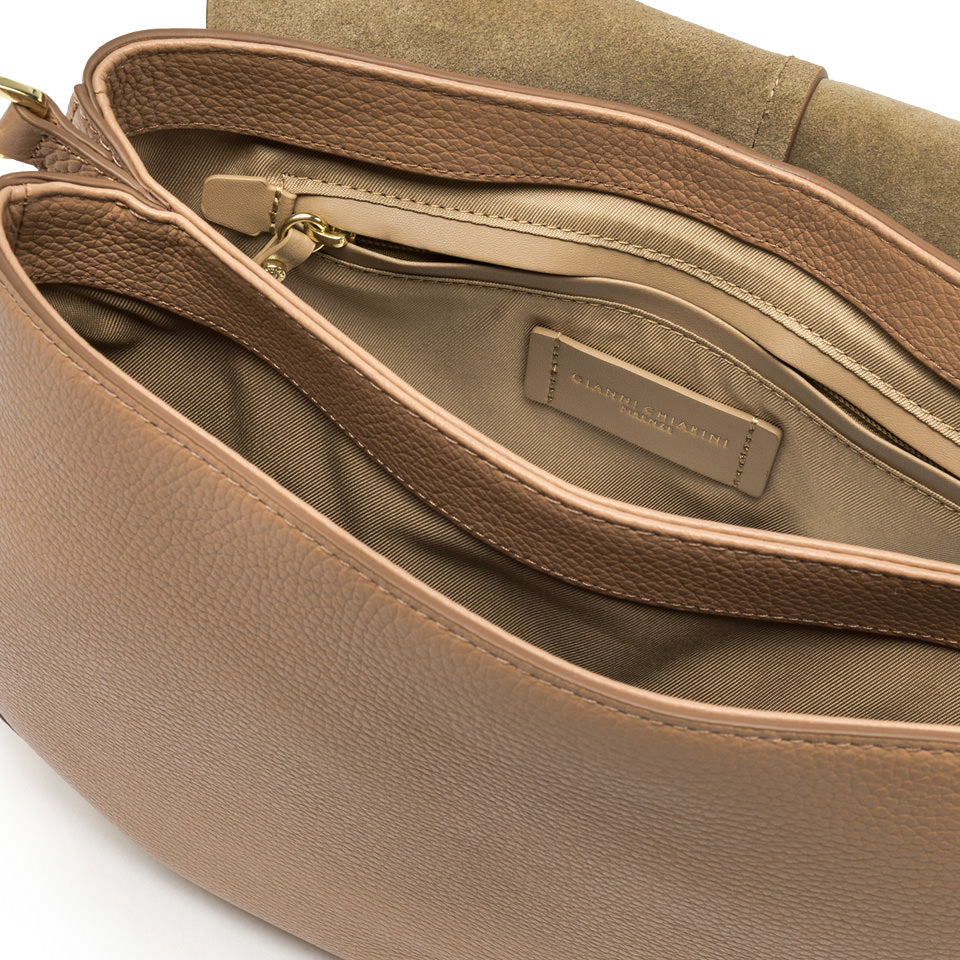 S6-6037 HELENA ROUND GRN-NAOP Clay