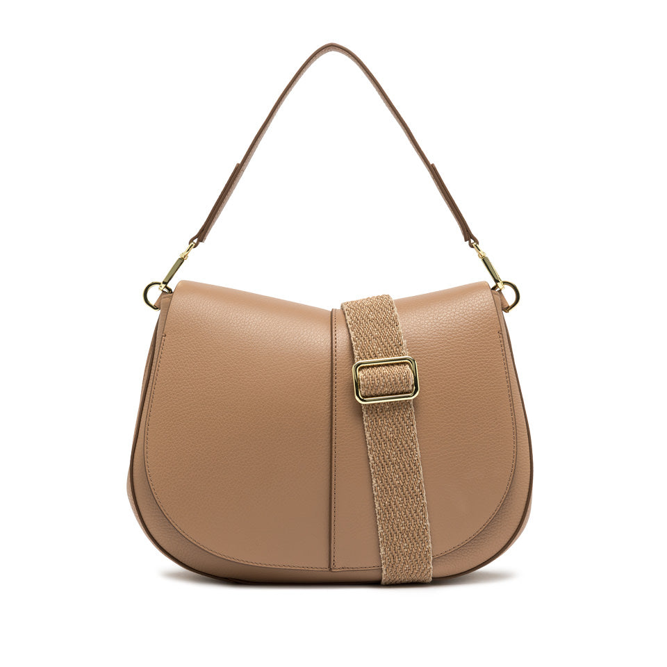 S6-6037 HELENA ROUND GRN-NAOP Clay