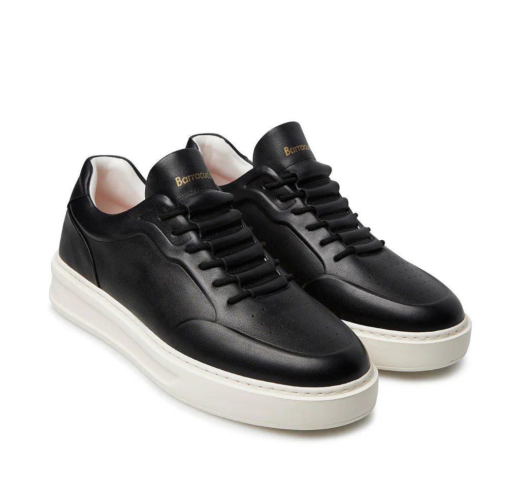 DW5-1415 PHOENIX Sneakers Nero Woman