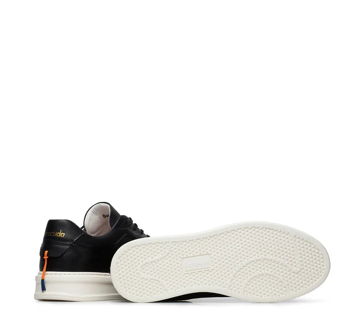 DW5-1415 PHOENIX Sneakers Nero Woman