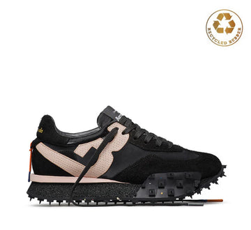 DW5-1470 IMPACT Sneakers Nero Cipria Woman