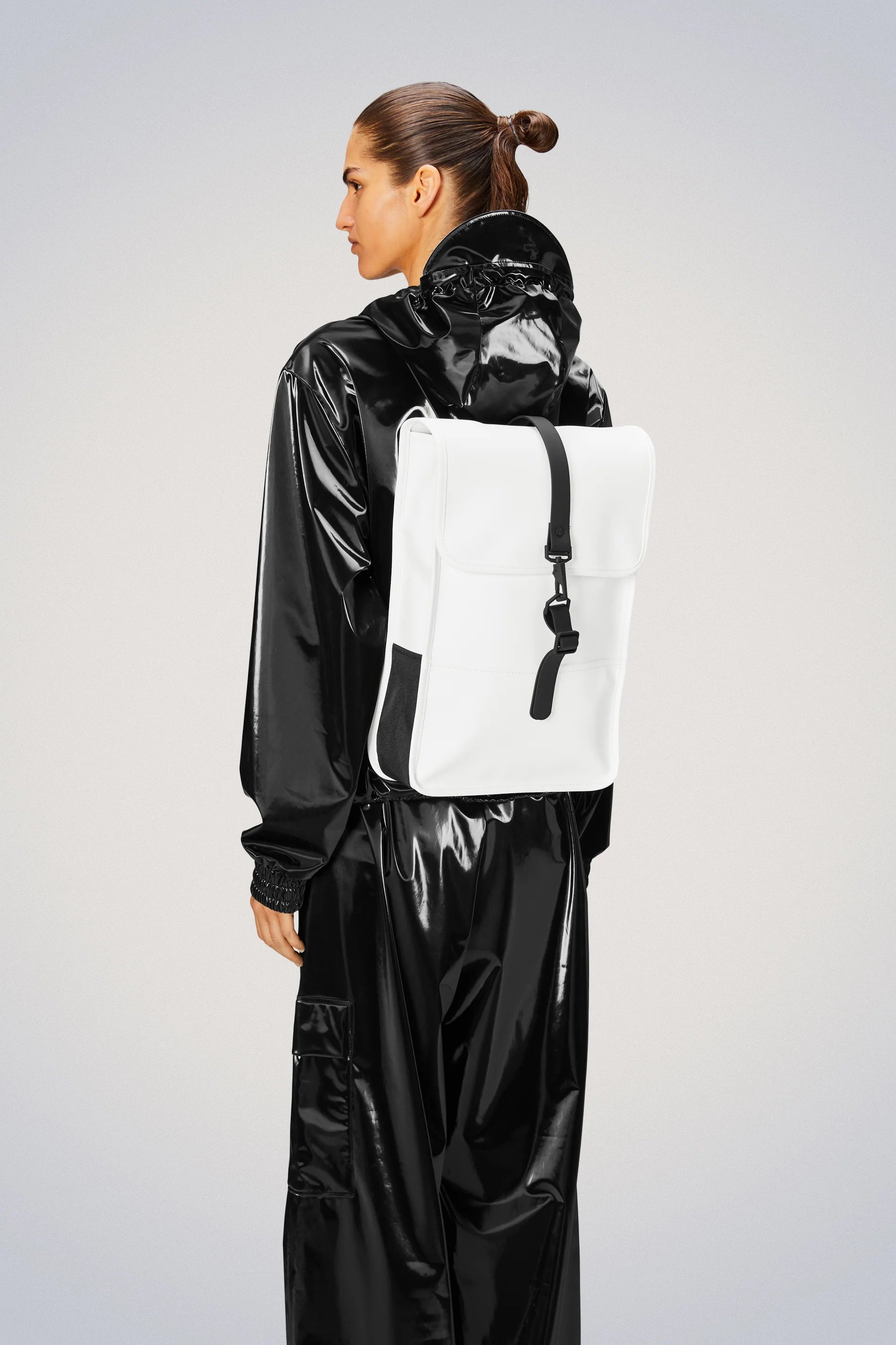 S4-13020 Backpack Mini Powder Unisex