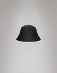 W4-C20010 Bucket Hat Black Unisex